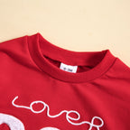 Body Infantil Boy