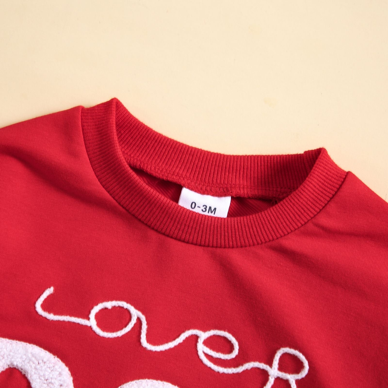 Body Infantil Boy