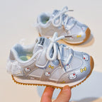 Tênis Infantil Hello Kity