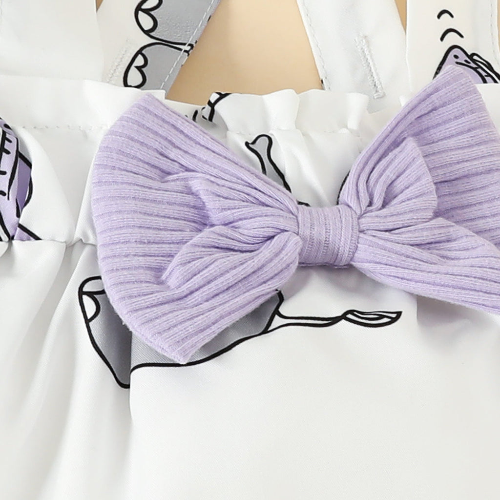 Conjunto Infantil Elefantinhos