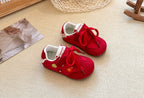 Tênis Infantil Fashion Florzinhas