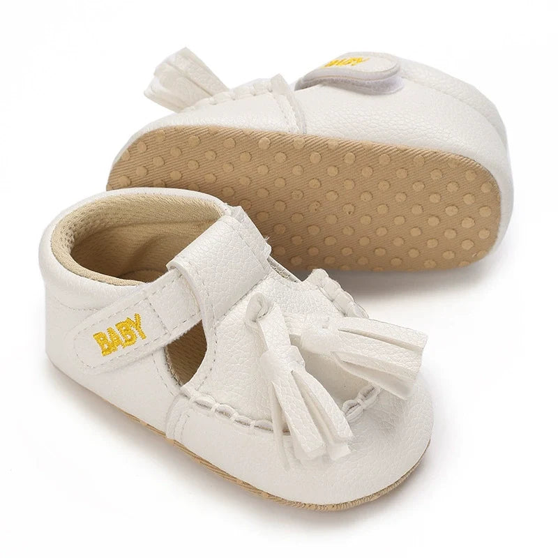 Sapato Infantil Sola Macia