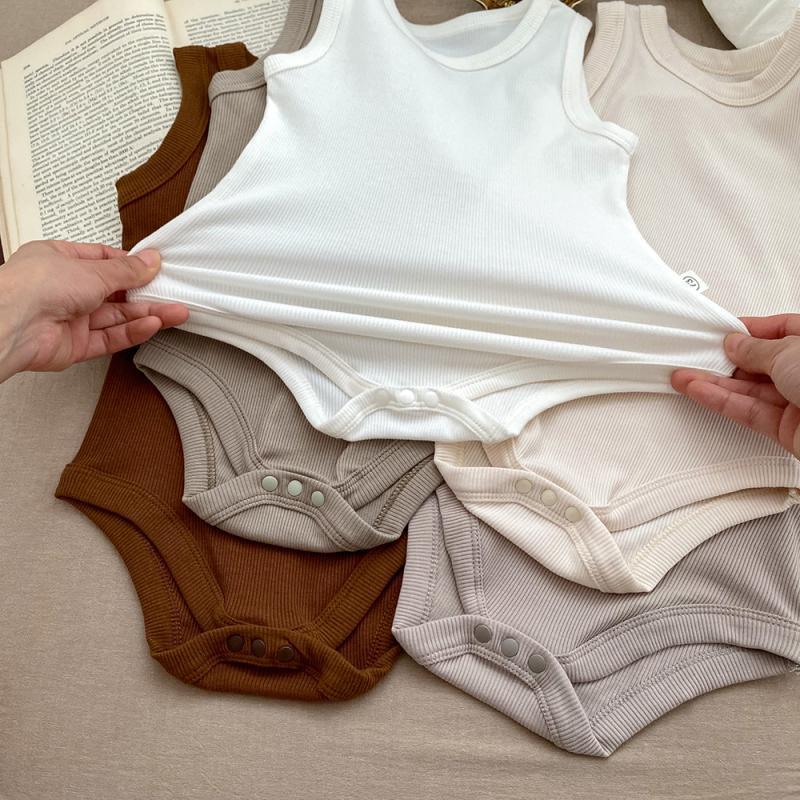 Body Infantil Regatinha Canelado