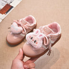Tênis Infantil Love Labubu