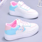 Tênis Infantil Colors Velcro