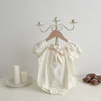 Body Infantil Feminino Verão