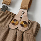 Conjunto Infantil Gravatinha com Suspénsorio