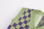 Conjunto Infantil Masculino 3 Peças com colete