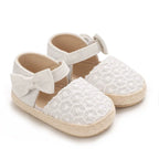 Sapato Infantil Feminino Delicado Lacinho