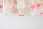 Vestido Infantil Verão Floral