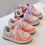 Tênis Infantil NK Love Labubu