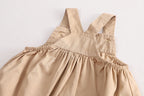 Conjunto Infantil Verão Ursinhos