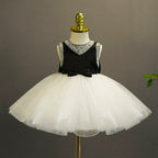 Vestido de Festa Lacinho com Pedras