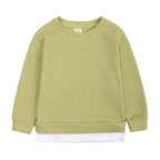 Conjunto Infantil Inverno