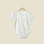 Body Infantil Estampas
