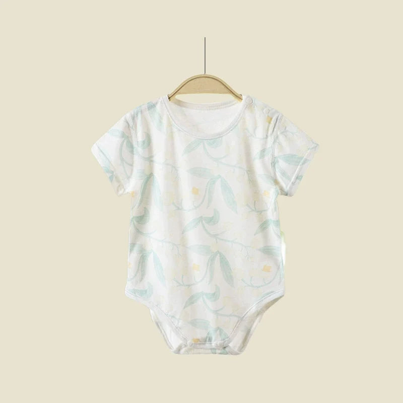 Body Infantil Estampas
