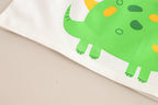 Conjunto Infantil Verão Dinossauro