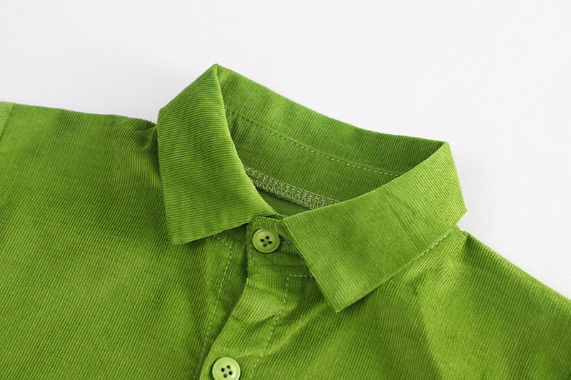 Conjunto Infantil Masculino 3 Peças com colete