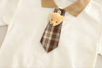 Conjunto Infantil Xadrez Ursinho