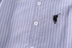 Conjunto Infantil 3 Peças Polo