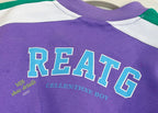 Conjunto Infantil Inverno Reatg