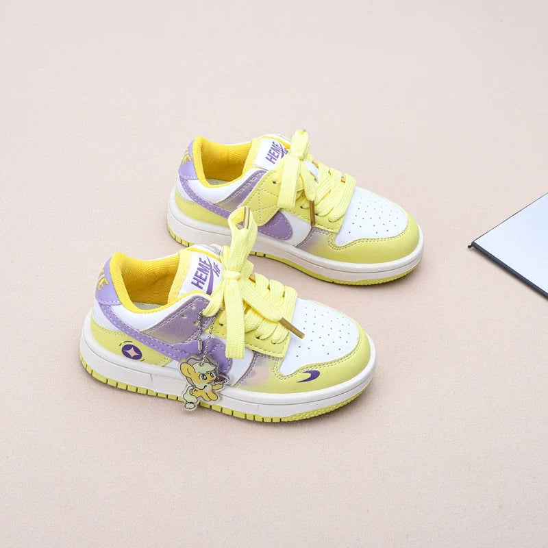 Tênis Infantil NK Conforto