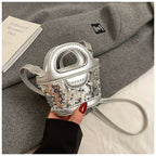 Bolsa Infantil Fashion Latenjoulas