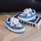 Tênis Infantil Conforto Moderno