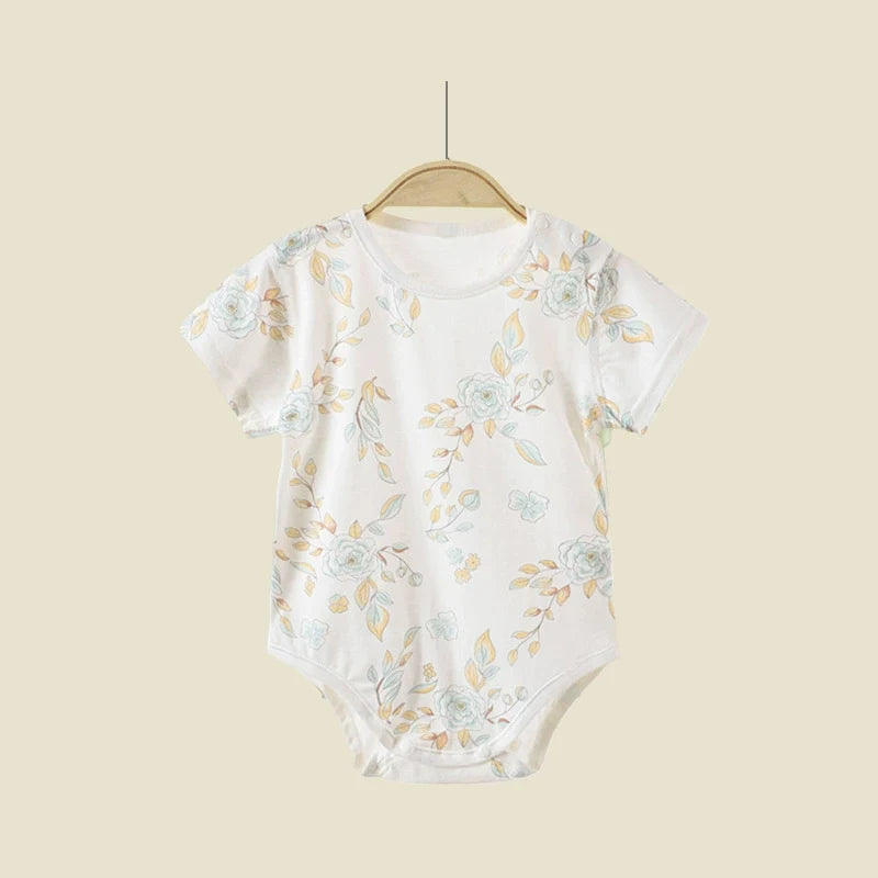 Body Infantil Estampas