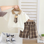 Conjunto Infantil Xadrez Ursinho