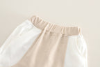 Conjunto Infantil Masculino Polo AD