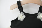 Vestido Infantil Babadinhos Florzinhas