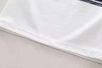 Conjunto Infantil Masculino Polo CD