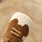 Tênis Infantil de Bebê Velcro