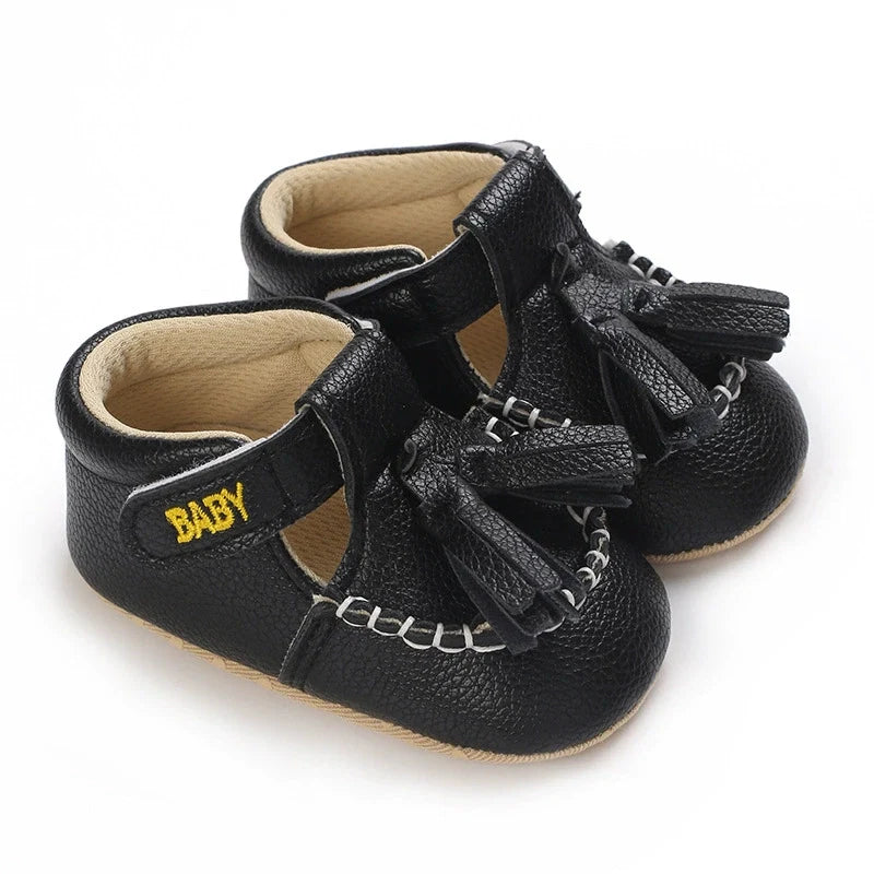 Sapato Infantil Sola Macia