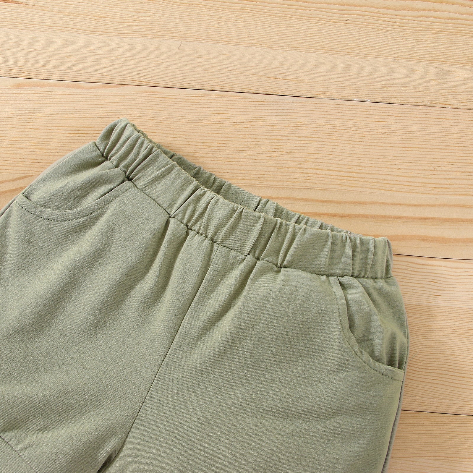 Conjunto Infantil Dinossaurinhos