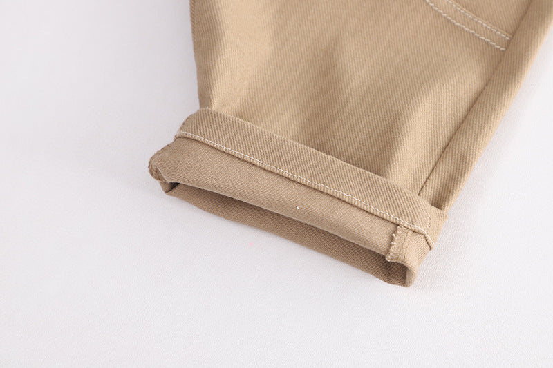 Conjunto Infantil Masculino 3 Peças com colete