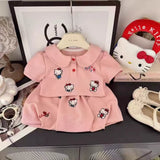 Conjunto Rosa