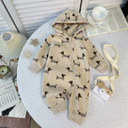 Macacão Infantil Zípper Estampas