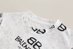 Conjunto Infantil Masculino BB e Jeans