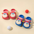 Crocks Infantil Bichinhos