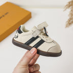 Tênis Infantil Velcro Gatinha