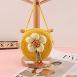 Bolsa Amarela