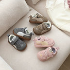 Tênis Infantil m Velcro