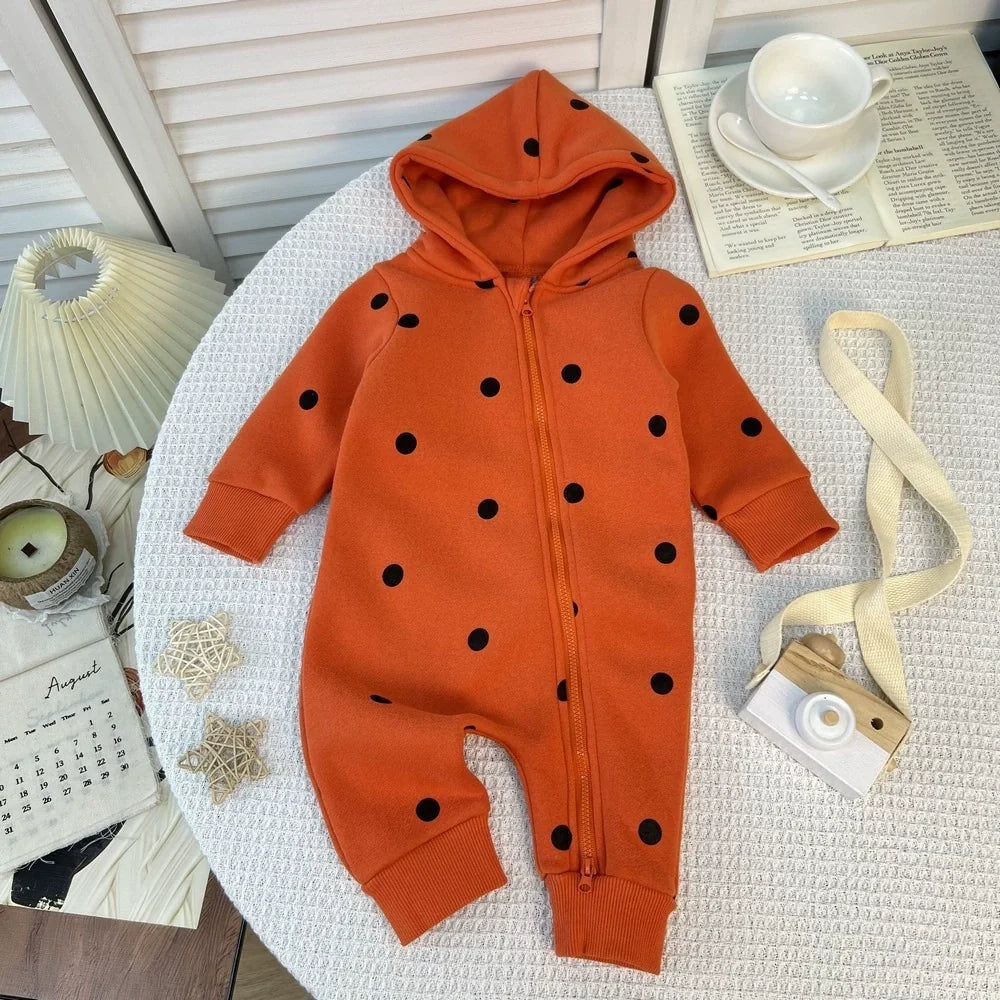 Macacão Infantil Zípper Estampas