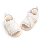 Sandália Infantil Verão Sola Macia