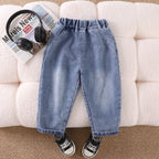 Conjunto Infantil 3 Peças Polo
