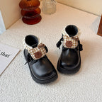 Bota Infantil Rendinha Ursinho
