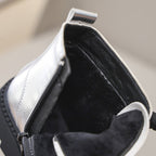 Bota Infantil Estrela Brilhante