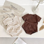 Conjunto Infantil Masculino Lístras